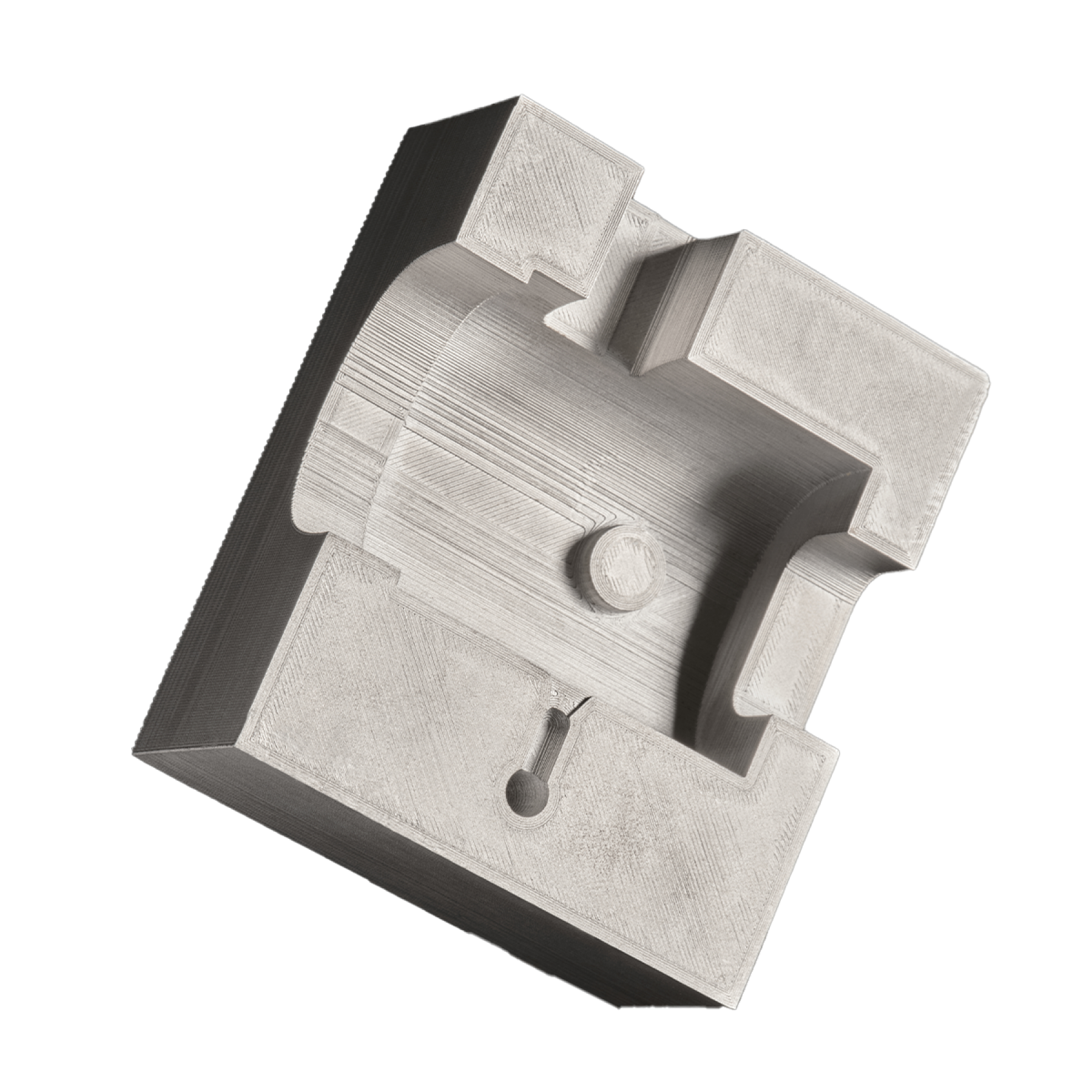 Metal X™ System