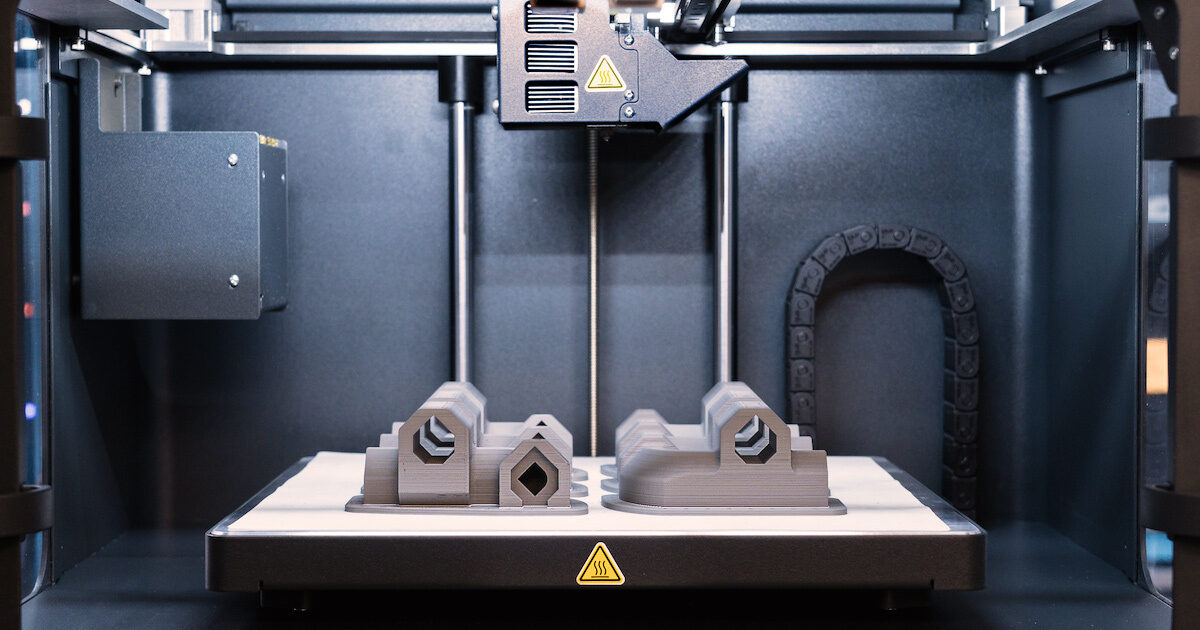 Markforged Metal 3D Printer: The Metal X 3D Printing System