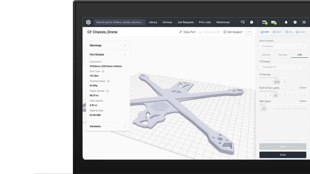 Eiger Your Secure Platform for Digital Manufacturing At Scale Whitepaper