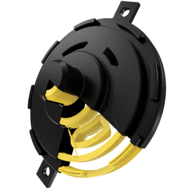 Kevlar Part