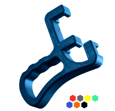PLA Part