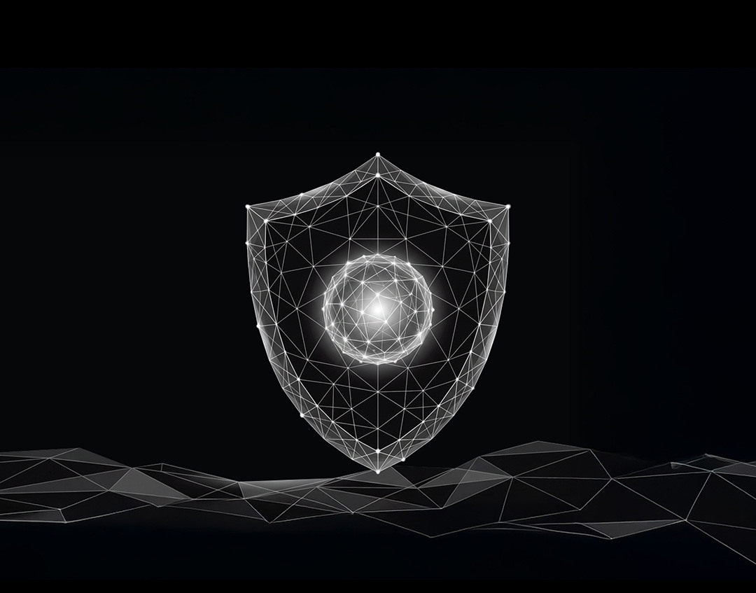 Security landing page icon large