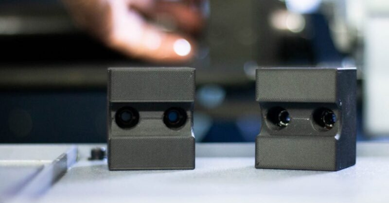 onyx カーボンファイバーフィラメント 3Dプリンター用PAフィラメント - Onyx® - Markforged - 黒色