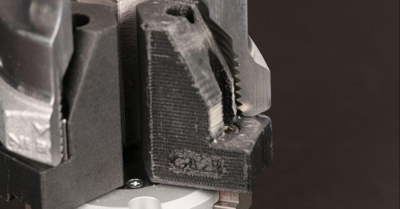 Fiberglass 3D Printing Material for Industrial Applications