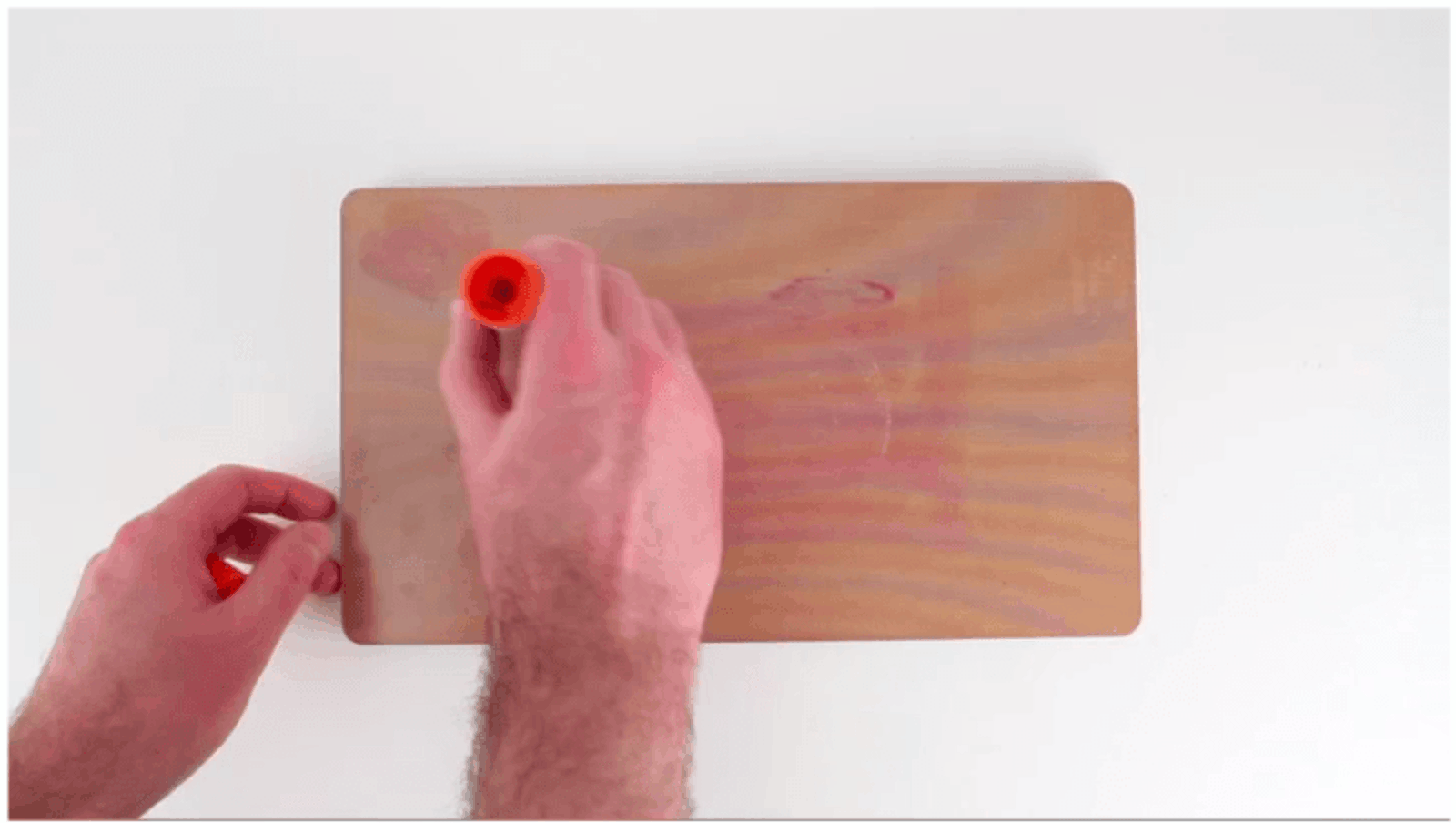 Three Good Reasons to Use Glue on the Mark One Print Bed