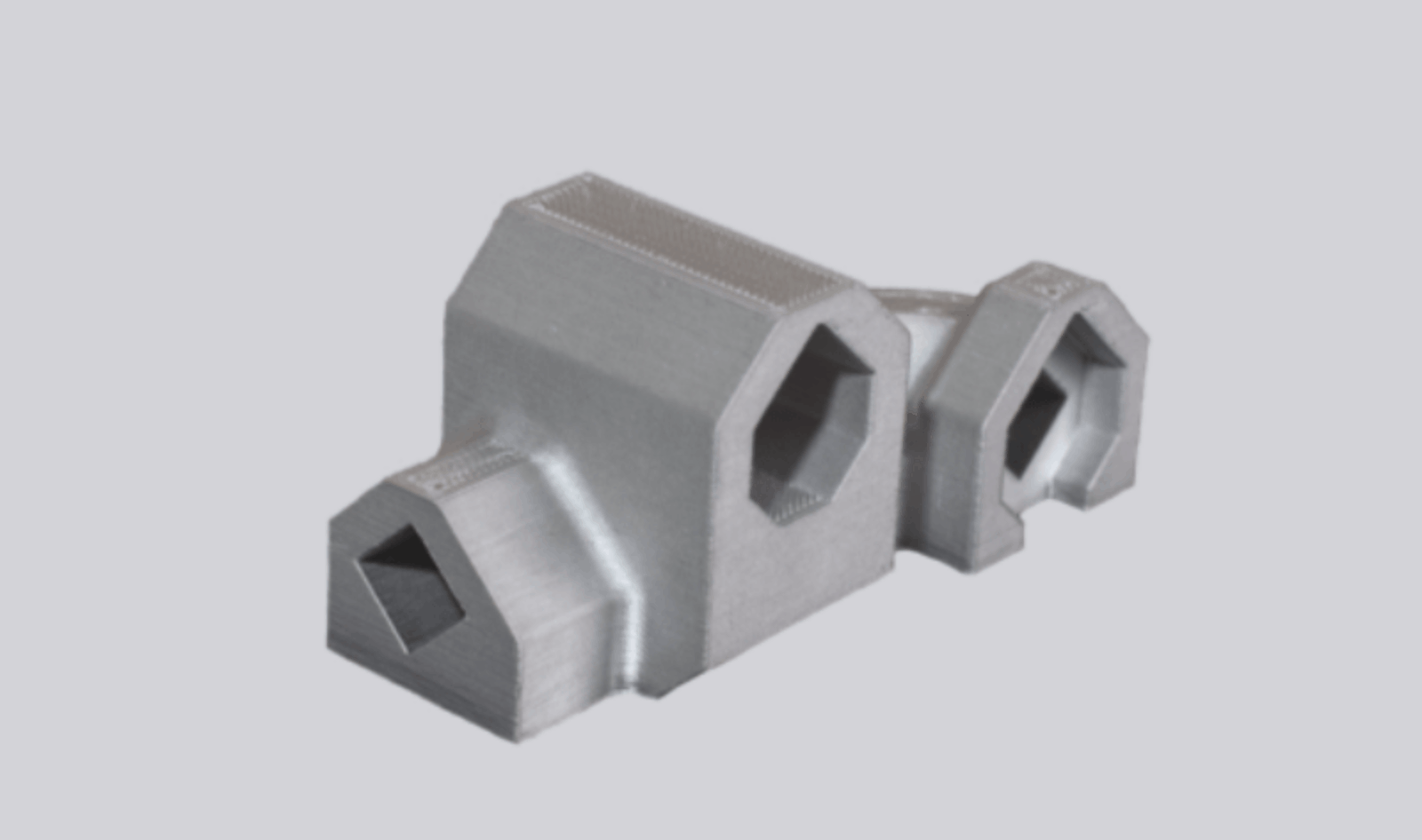 Markforged Metal X