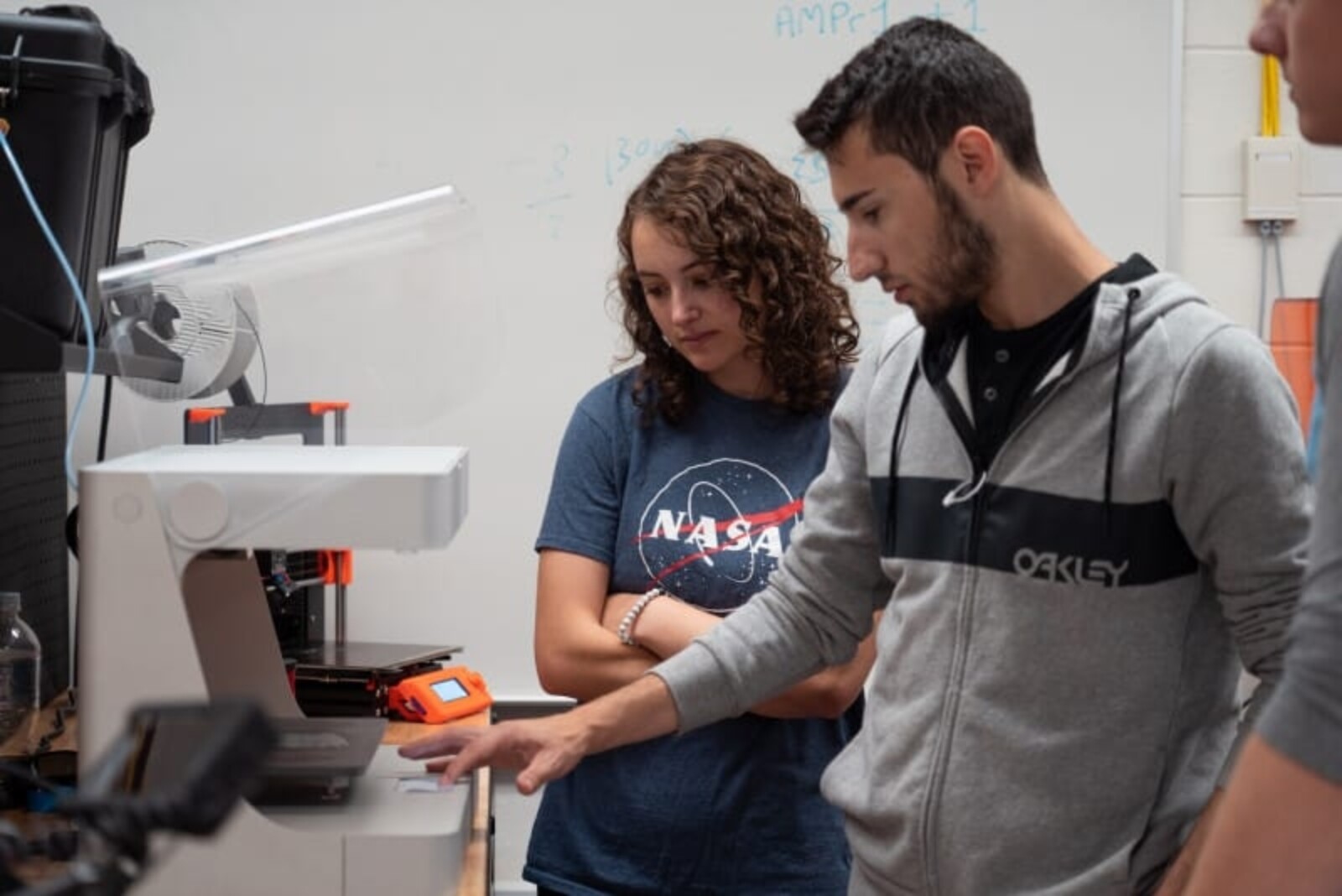 Rochester Institute of Technology (RIT)