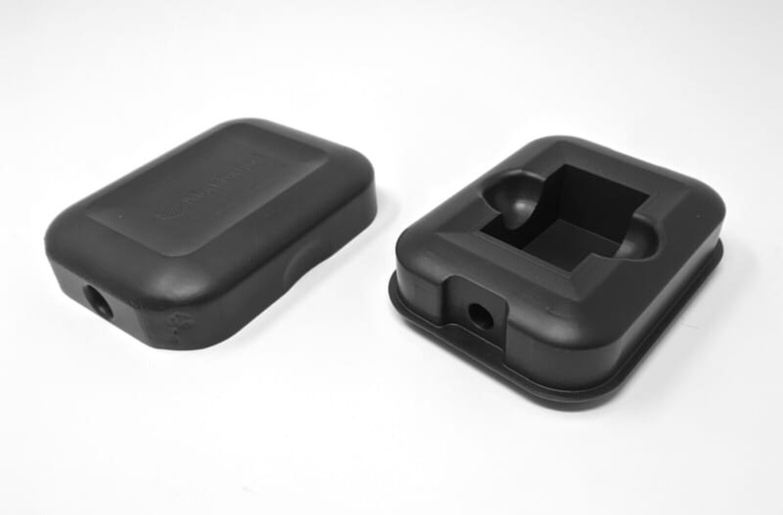 Post-processing 3D Printed CFR Composite Parts with AMT PostPro 3D