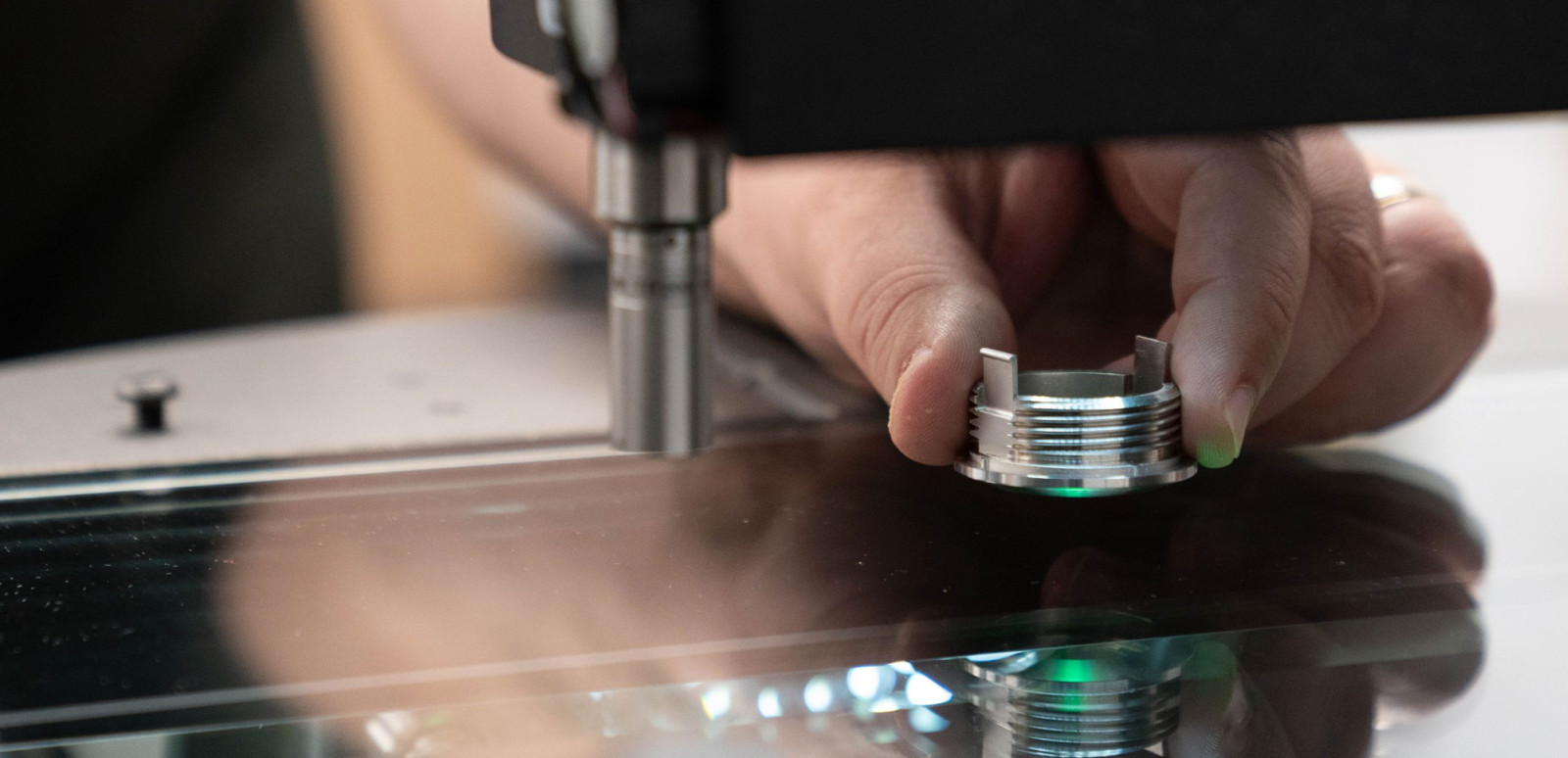 PTI Tech: MIM Prototyping with Metal Binder Jetting