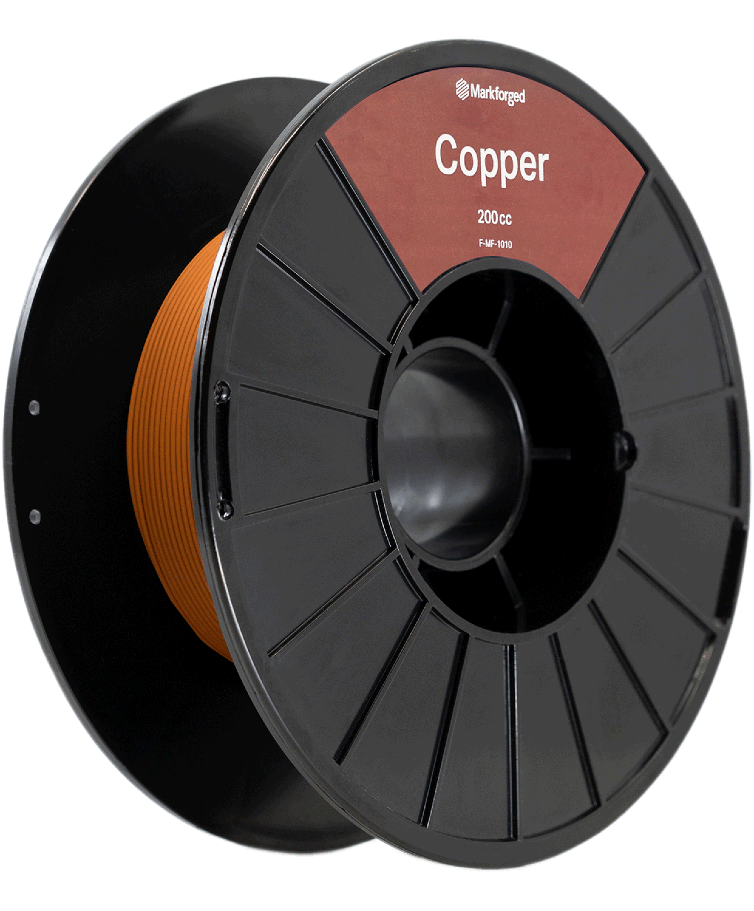 Copper 3D Printing - Manufacture Complex Parts with Copper